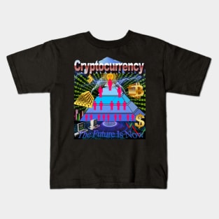 Crypto Kids T-Shirt